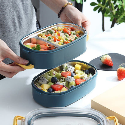 Japanese Bento Lunch Box