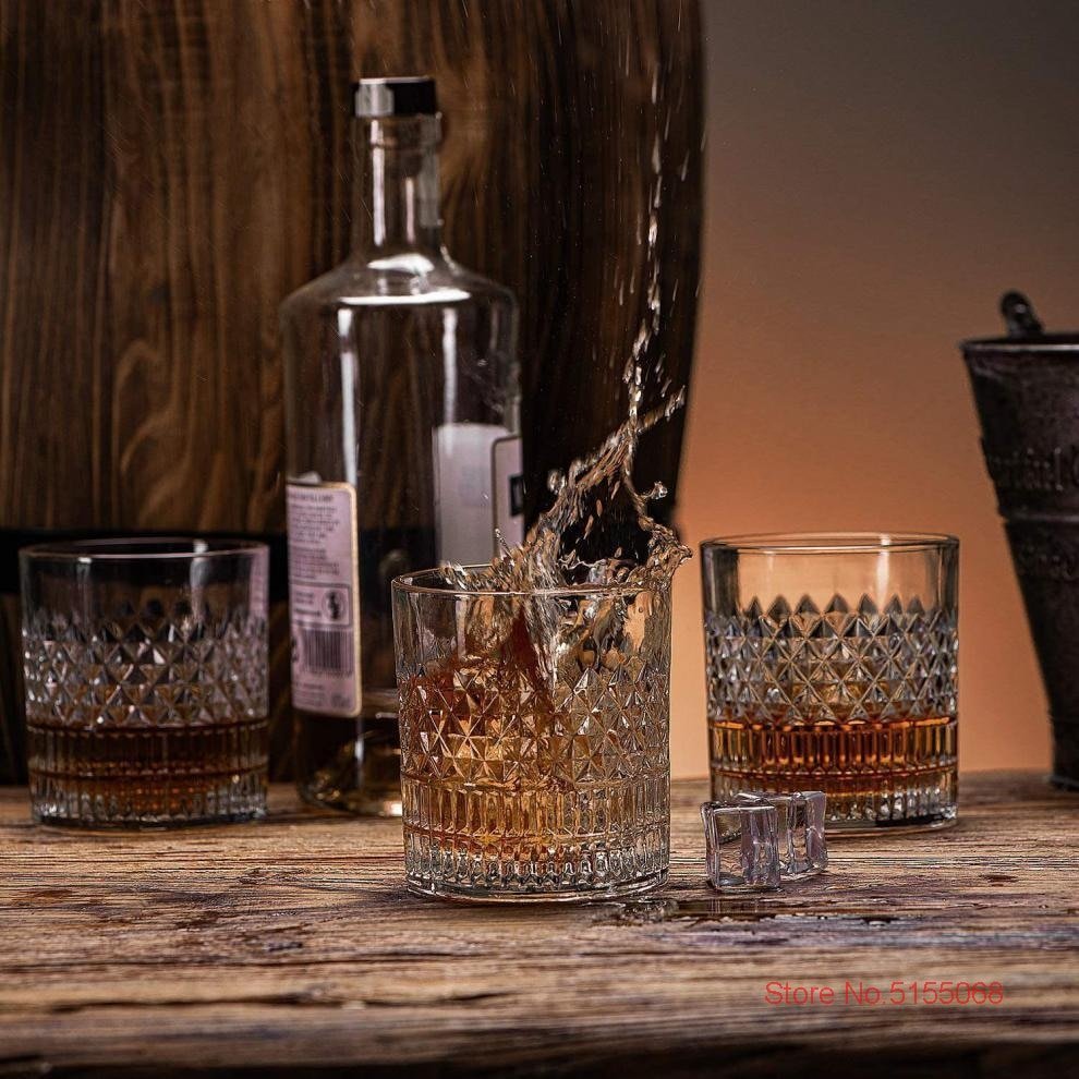 European Scotch Glass