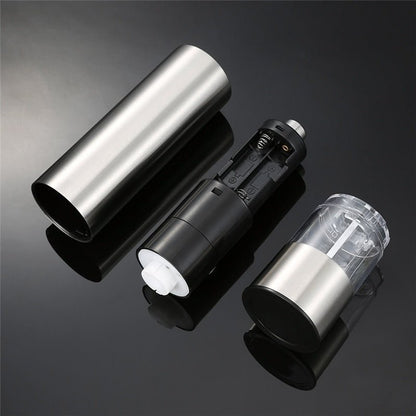 Electric Salt and Pepper Grinder