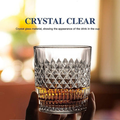 European Scotch Glass