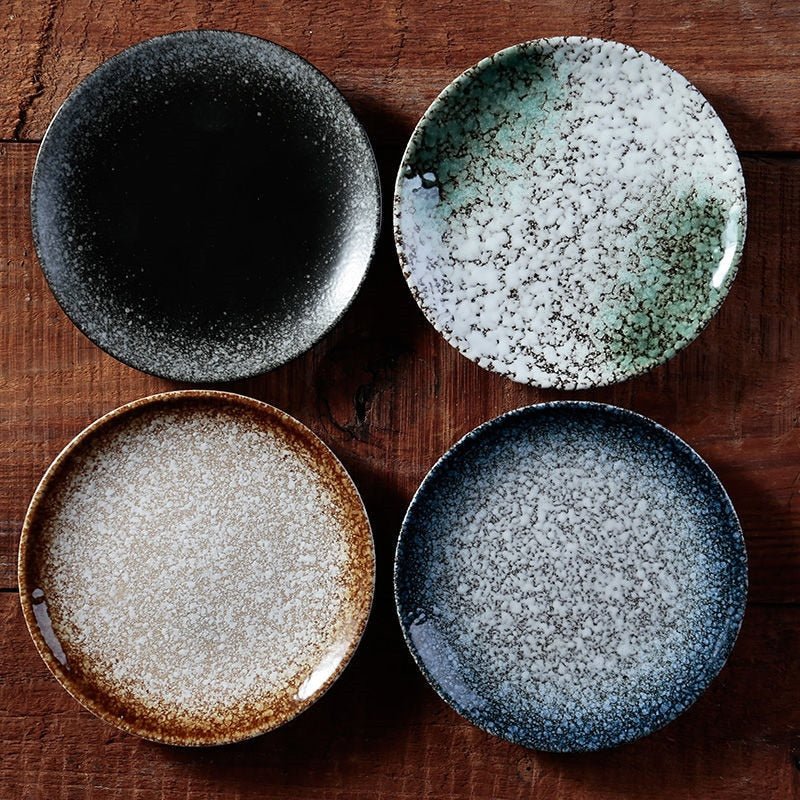 Japanese Porcelain Dinnerware