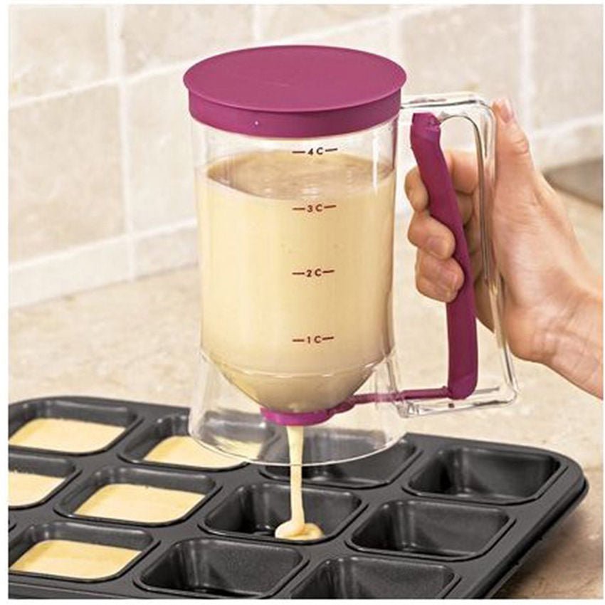 Perfect Pour Pancake Dispenser