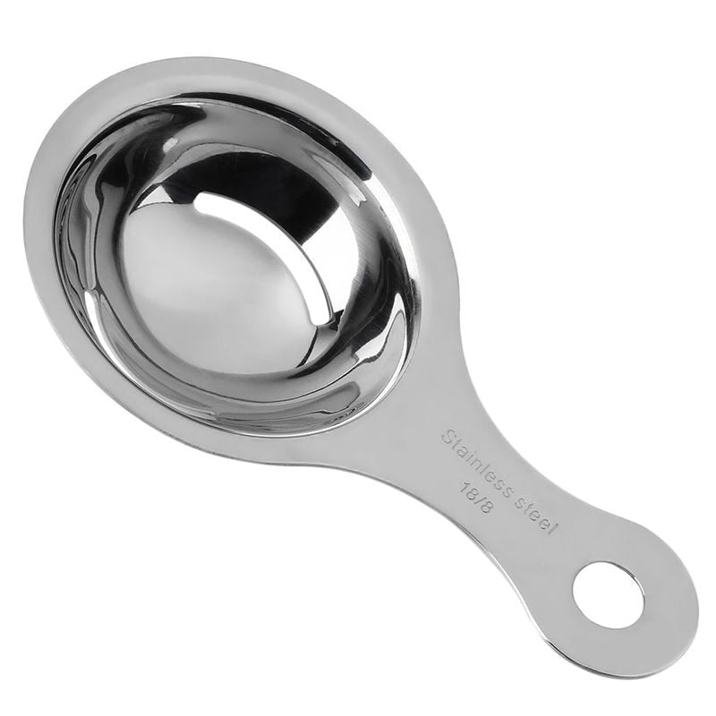 Egg White Separator Spoon