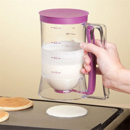 Perfect Pour Pancake Dispenser