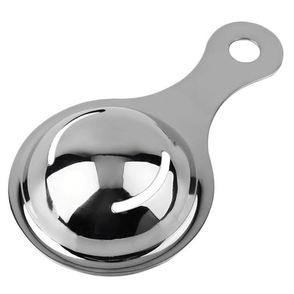 Egg White Separator Spoon