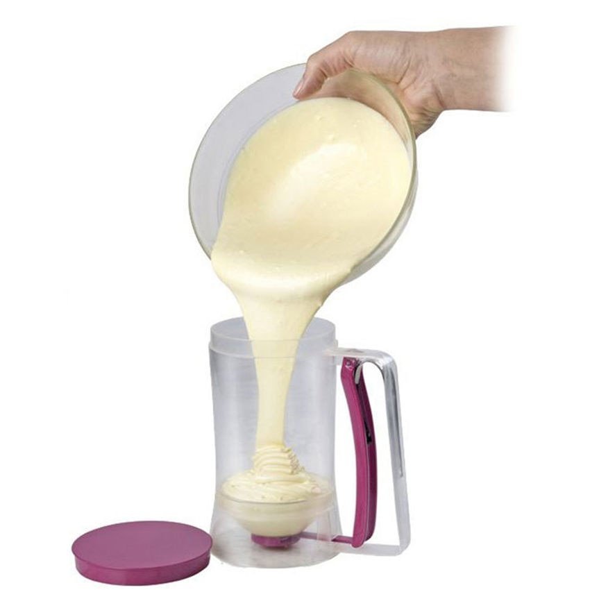 Perfect Pour Pancake Dispenser