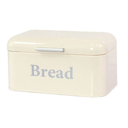 Vintage Bread Box