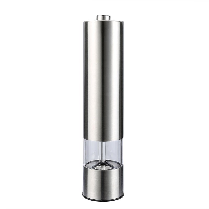 Electric Salt and Pepper Grinder