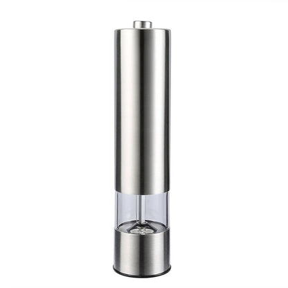 Electric Salt and Pepper Grinder