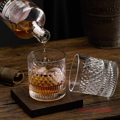 European Scotch Glass