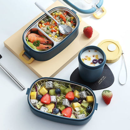 Japanese Bento Lunch Box