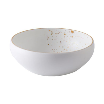 Modern Nordic Dinnerware Set