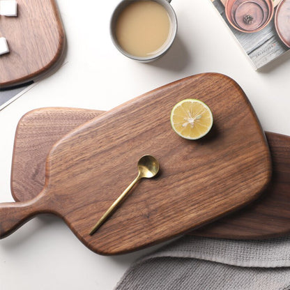 Black Walnut Wood Chopping Board