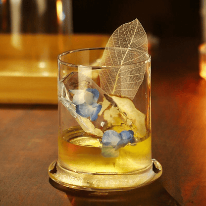 Molecular Smoked Cocktail Set