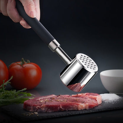 Stainless Steel Meat Tenderizer