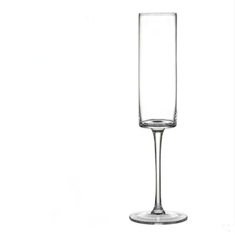 Crystal Champagné Flutes