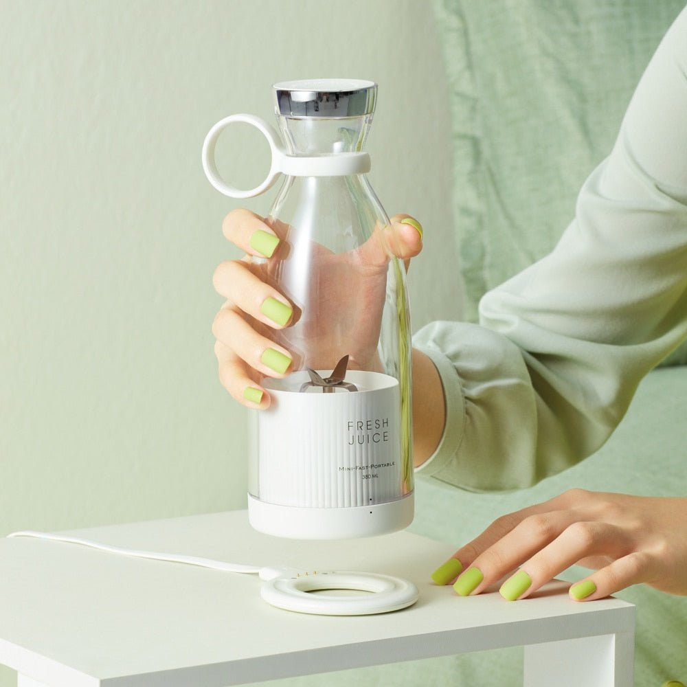 Portable Travel Blender