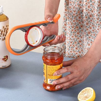 Multi-Size Jar Opener Grip