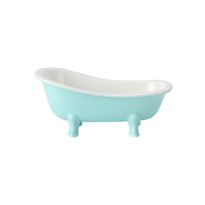 Ceramic Bathtub Drink Glass