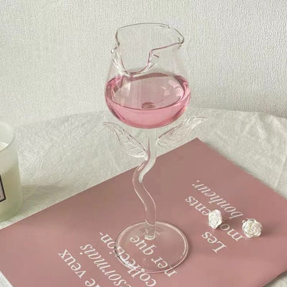 Rosé Wine Goblet