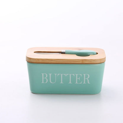 Nordic Butter Saver