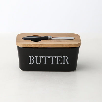 Nordic Butter Saver