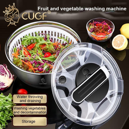 Salad Centrifuge