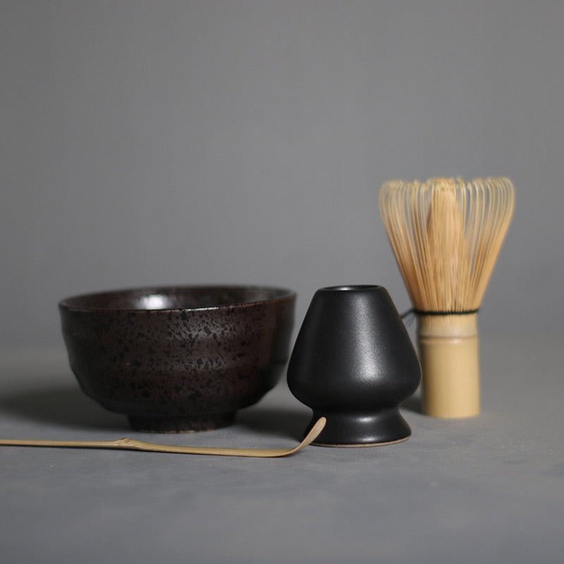 Japanese Matcha Set