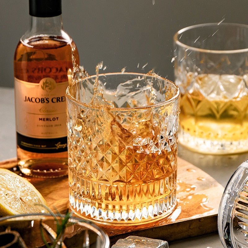 European Scotch Glass