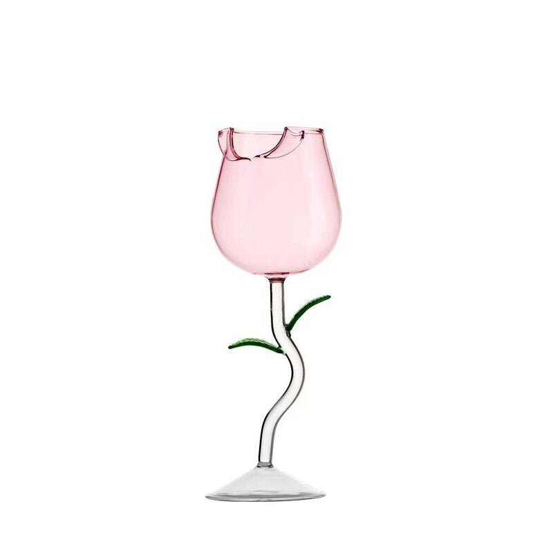 Rosé Wine Goblet