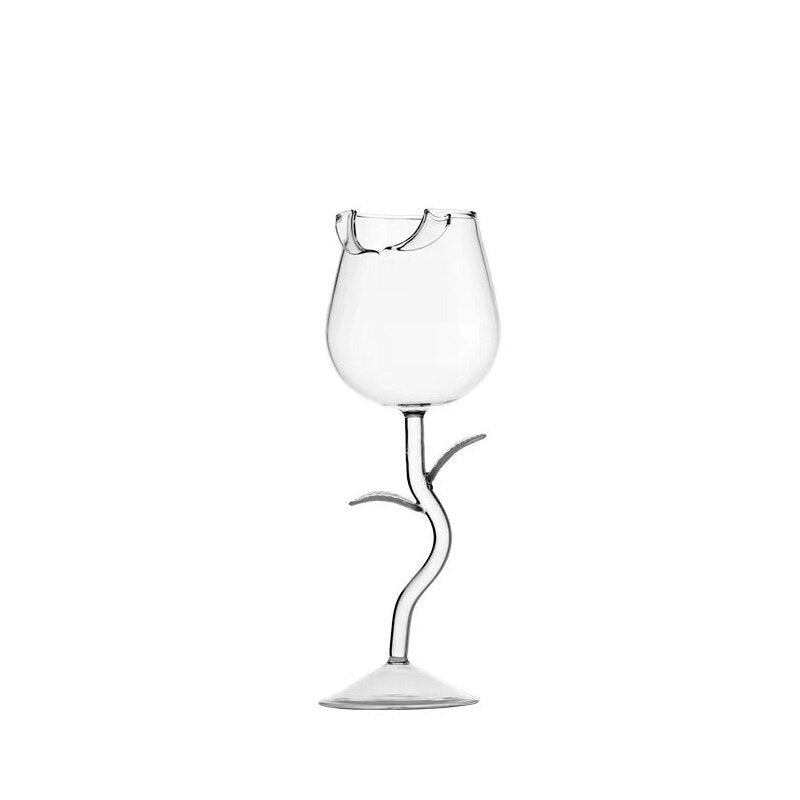 Rosé Wine Goblet