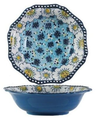 Polish Floral Ceramic Tableware