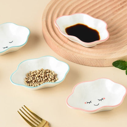 Ceramic Dipping Sauce Dish