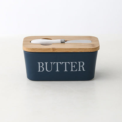 Nordic Butter Saver