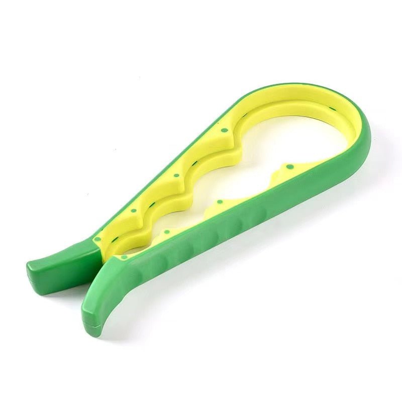 Multi-Size Jar Opener Grip