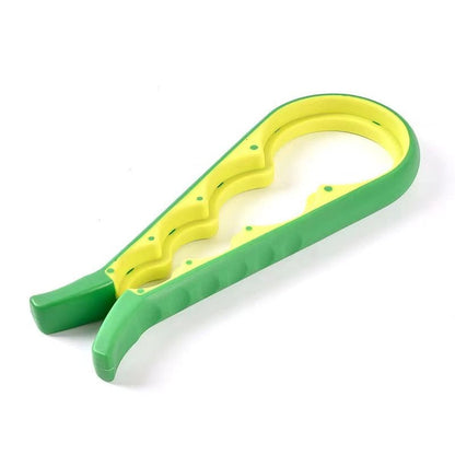 Multi-Size Jar Opener Grip