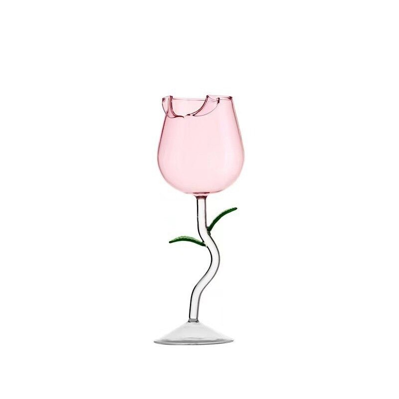 Rosé Wine Goblet