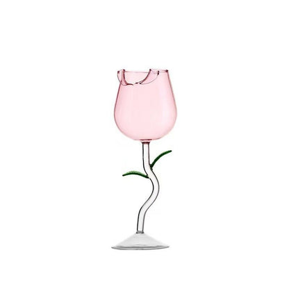 Rosé Wine Goblet