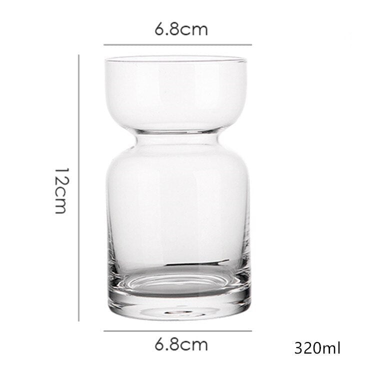 Half Hour Sand Glass - Set of 2