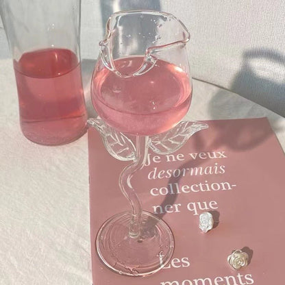 Rosé Wine Goblet