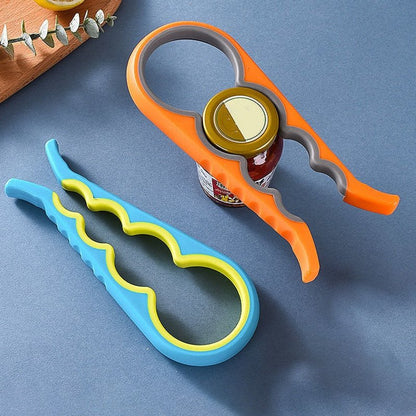 Multi-Size Jar Opener Grip