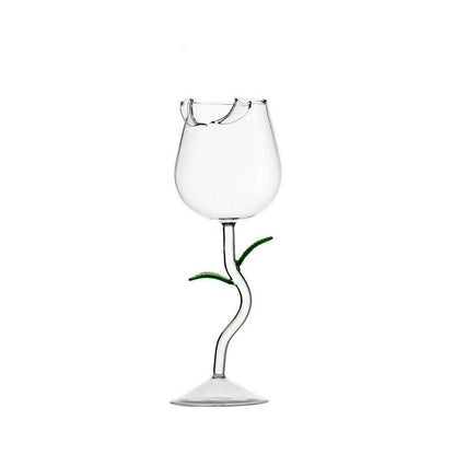 Rosé Wine Goblet