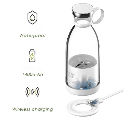 Portable Travel Blender