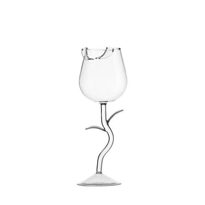 Rosé Wine Goblet