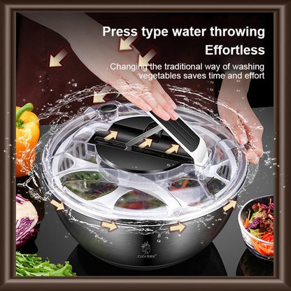 Salad Centrifuge