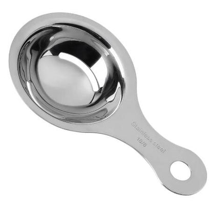 Egg White Separator Spoon