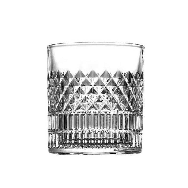 European Scotch Glass