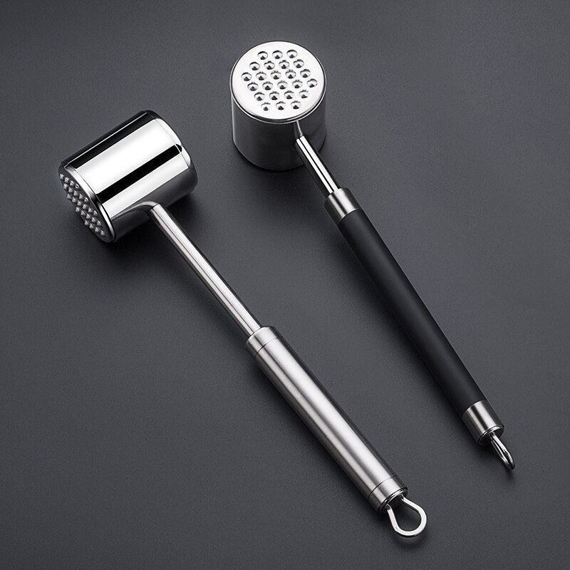 Stainless Steel Meat Tenderizer