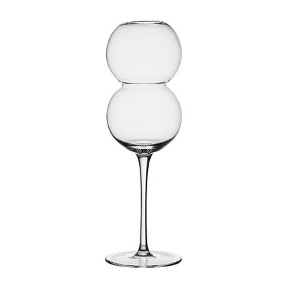 Mesomia Bubble Cocktail Glass