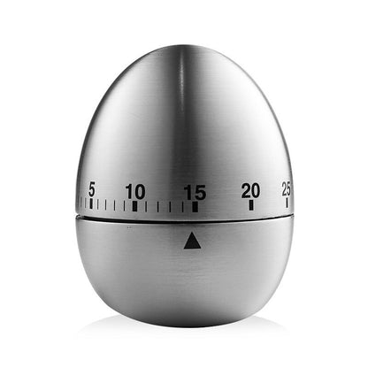 Mechanical Egg Cooking Timer